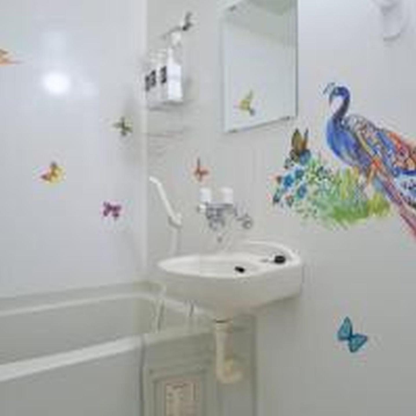 Apartamento コンフィデンスロン1004 Osaka
