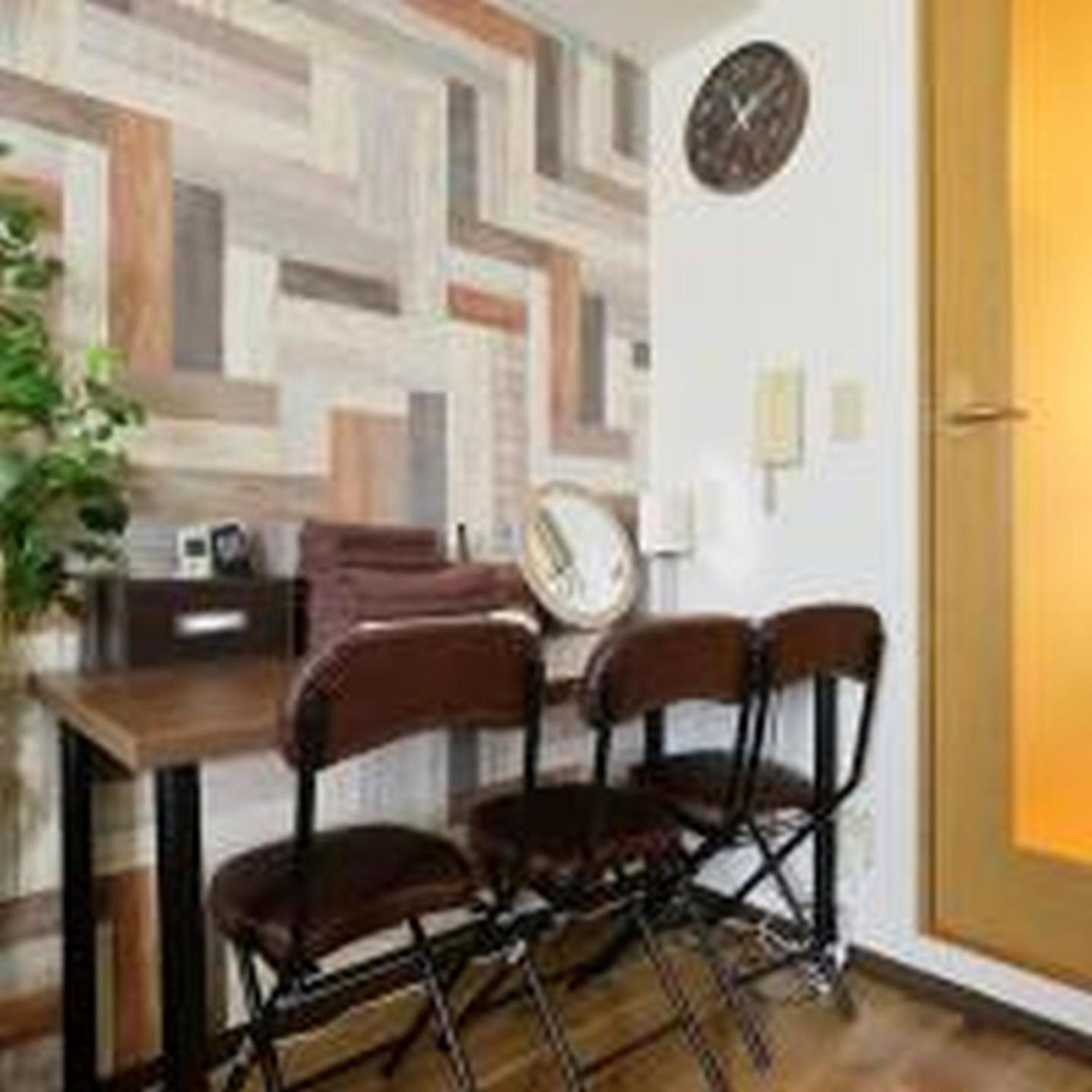 コンフィデンスロン1004 Apartamento