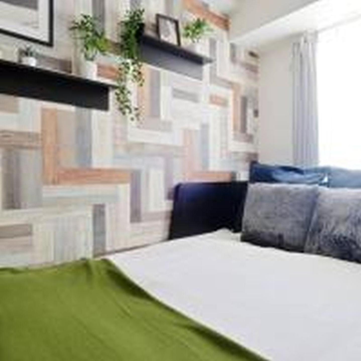 コンフィデンスロン1004 Apartamento *