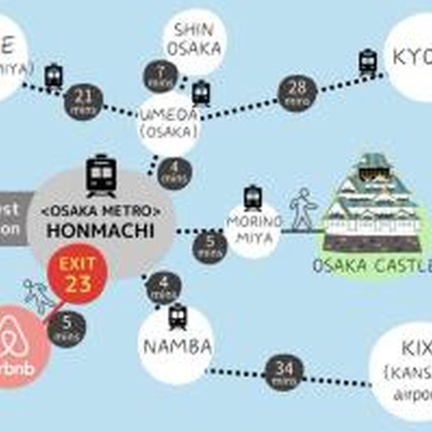 Apartment コンフィデンスロン1004